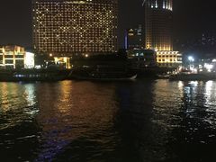 -国际邮轮中心码头(厦鼓码头)