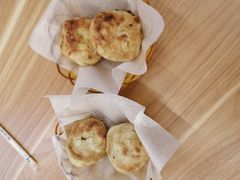 买又大特色牛肉烧饼-买又大餐厅(福林里店)