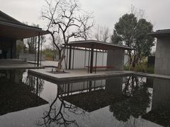 -木守西溪溪隐餐厅