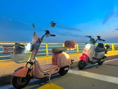 -老虎石海上公园