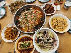 -艺味深尝(云锦路店)