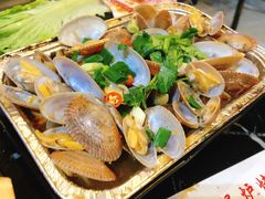 -燚青春东北泥炉烤肉(百合店)