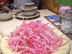 -313羊庄·羊肉火锅烧烤(李村店)