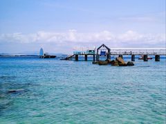 -三亚蜈支洲岛旅游区