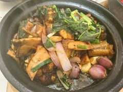 鳝鱼煲-椿记烧鹅(叠彩店)