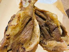 -锡和无锡菜(景丽苑店)