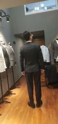 -Little Tailor 小裁缝西服衬衫大衣私人定制(虹口店)