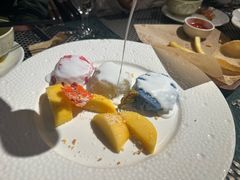 -翡翠鸟精品泰国菜(北辰财富中心店)