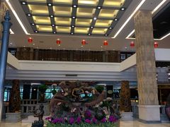 -厦门日月谷温泉渡假村