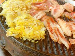 -石记老北京炙子烤肉(松园店)