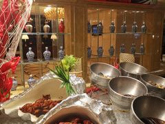 -上海大酒店-自助餐餐厅