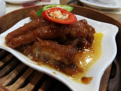 -赏点粤式点心(广州塔店)