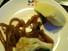 -星海汇海鲜自助烤肉火锅(百大店)