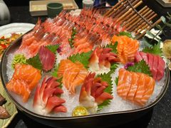 -吉川谷谷·日料放题(广安门店)
