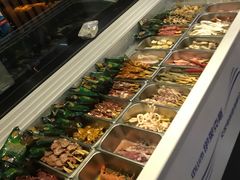 -万记麻辣烫国展总店