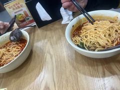 -李先生牛肉面大王(北京东四店)