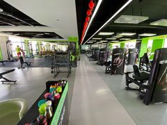 -天行健连锁游泳健身(新香洲店)