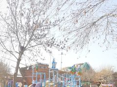 -欢乐水魔方水世界