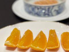 红美人柑橘-新荣记(椒江店)