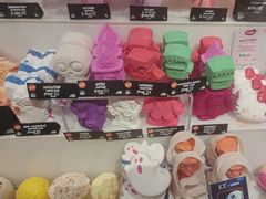 -LUSH(威尼斯人店)