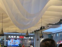 -三江源活鱼现烤(维多利摩尔城店)
