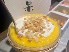 -黔渔翁豆花渎鱼(喷水池店)