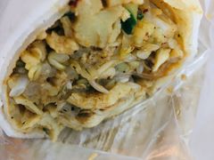 -安徽阜阳卷馍(西单店)