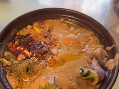 -O记东北砂锅麻辣烫