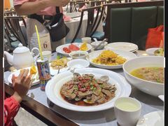-老绍兴养和饭店(向阳不夜城店)