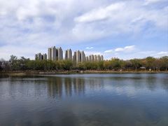 -燕郊植物园