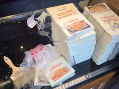 -周记传统糕点PASTRY(蜀汉路店)