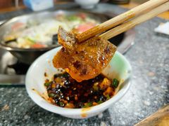 -海关荤豆花(洋河一路店)