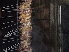 -永安烧烤