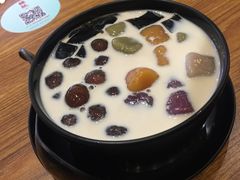 芋圆-糖纸甜品(印象城店)