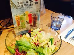 -必胜客(瑞虹店)