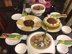 -玉林烤鸭店(垡头店)