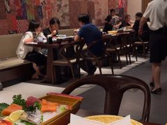 -松子料理(亮马桥店)