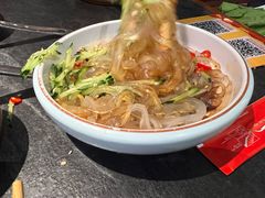 -刘一锅筋头巴脑(王府井店)
