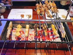 -三个蒙古大叔羊肉串(大宁店)