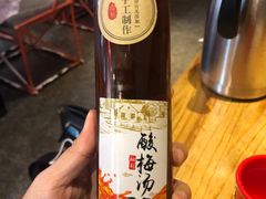 -兔槽江湖菜·重庆璧山兔(水围店)