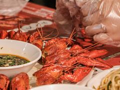 -李双猪·小龙虾·烧烤·羊肉煲(乐山店)