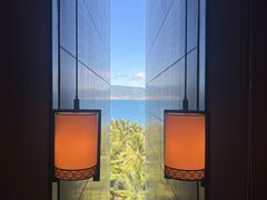 -三亚太阳湾柏悦酒店