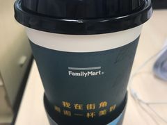 -全家便利店(梅园路店)
