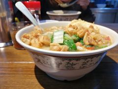 -面满村回味手擀面(凯旋路店)