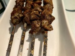 -新疆兵团食府清真(马连道店)