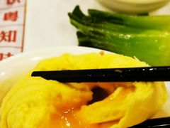 凤凰流沙包-点都德(聚福楼店)