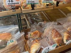 -咖乐禧面包公司(瑞景社区店)