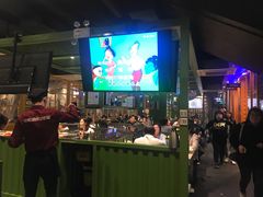 -丰茂烤串(建设街店)