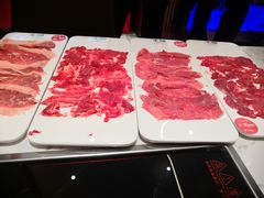 -牛物鲜切牛肉火锅(宜家荟聚店)
