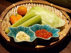 餐前小食-三川·十酒Izakaya(南昌路店)